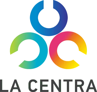 La Centra Tathawade Logo